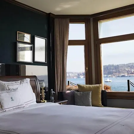 Bebek By The (adults Only)