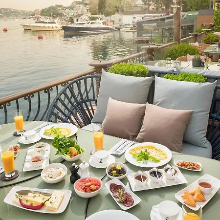Bebek By The (adults Only) 3*