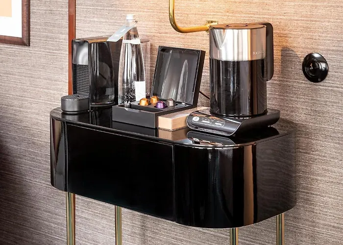 Bebek By The (adults Only) Hotel