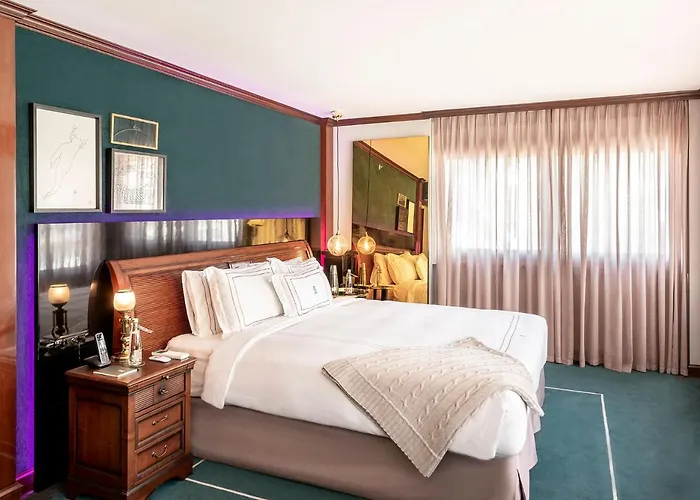 Bebek By The (adults Only) 3* Istanboel