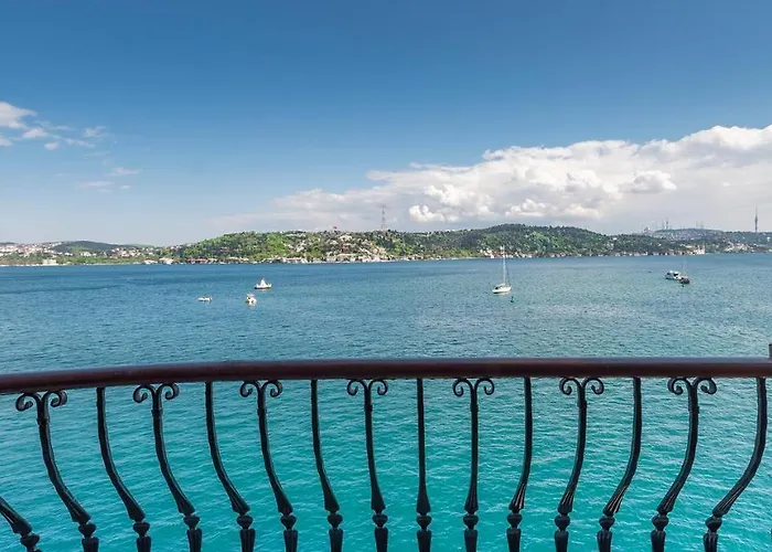 Bebek By The (adults Only) Hotel Istanboel