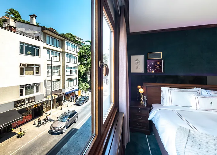 Hotel Bebek By The (adults Only)