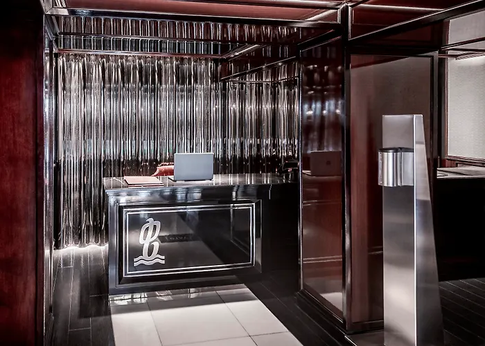 Bebek By The (adults Only) 3* Istanboel