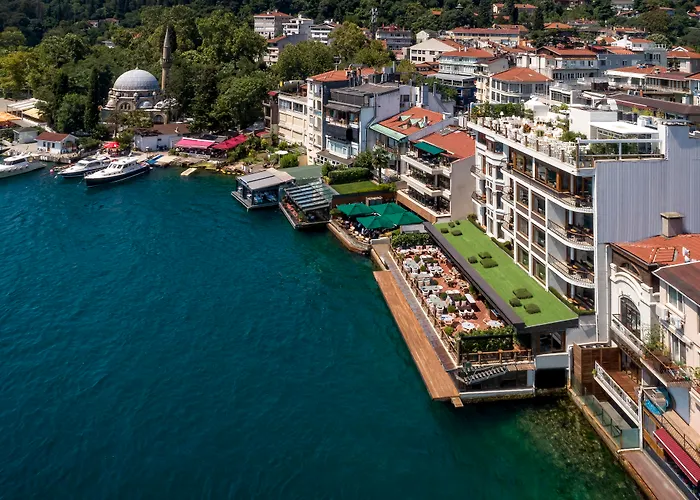 Hotel Bebek By The (adults Only)