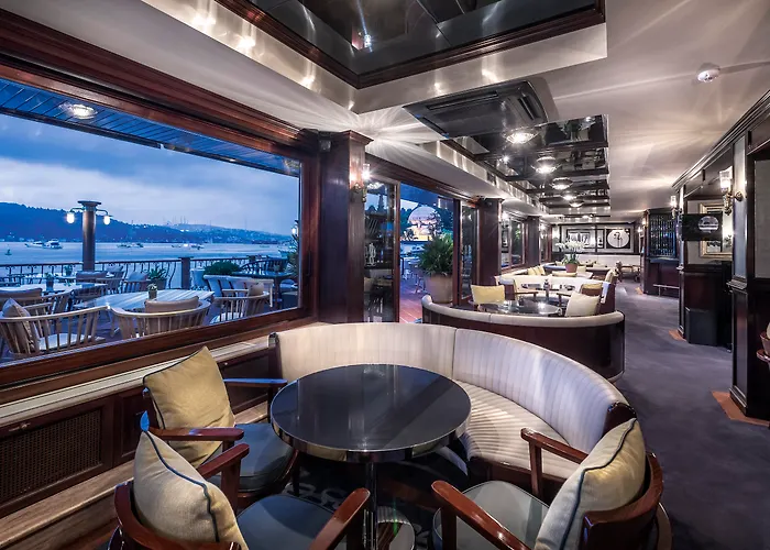 Bebek By The (adults Only)