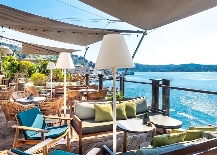 Bebek By The (adults Only) Hotel 3*