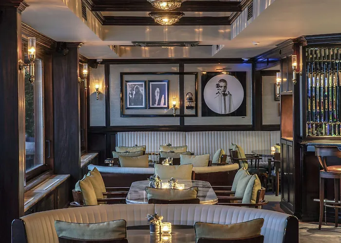 Bebek By The (adults Only) 3* Istanboel