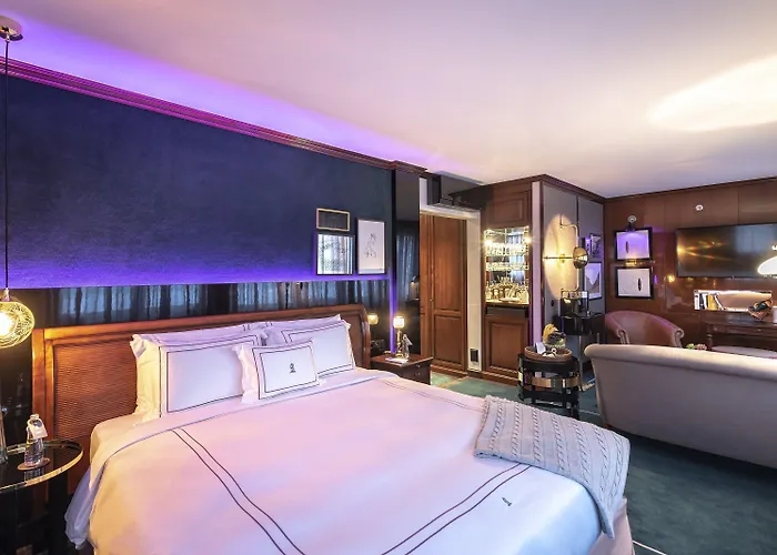 Hotel Bebek By The (adults Only) 3*