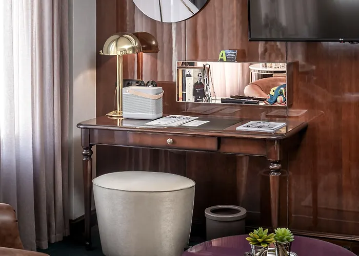 Hotel Bebek By The (adults Only)