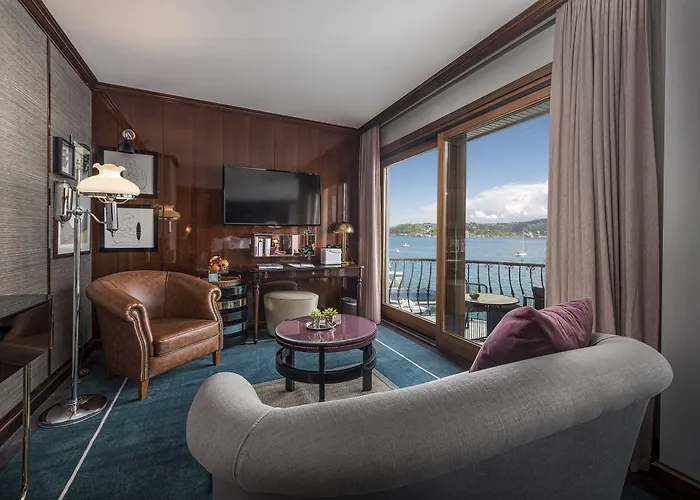 Hotel Bebek By The (adults Only)