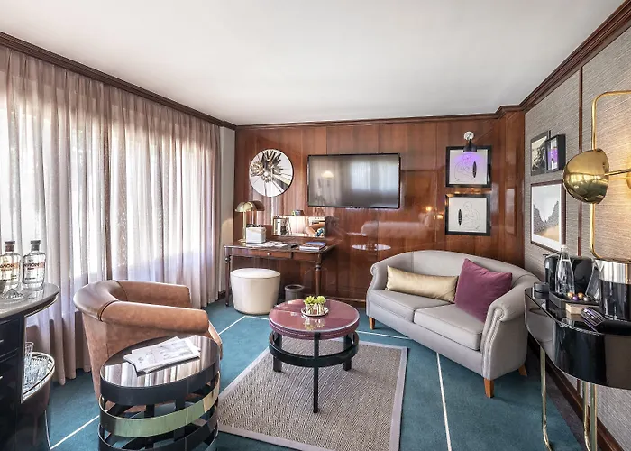 Hotel Bebek By The (adults Only) 3*