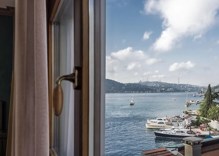 Bebek By The (adults Only) Hotel