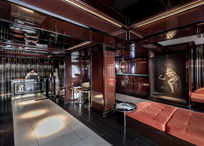 Hotel Bebek By The (adults Only) 3*