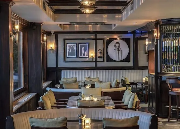 Bebek By The (adults Only) 3*