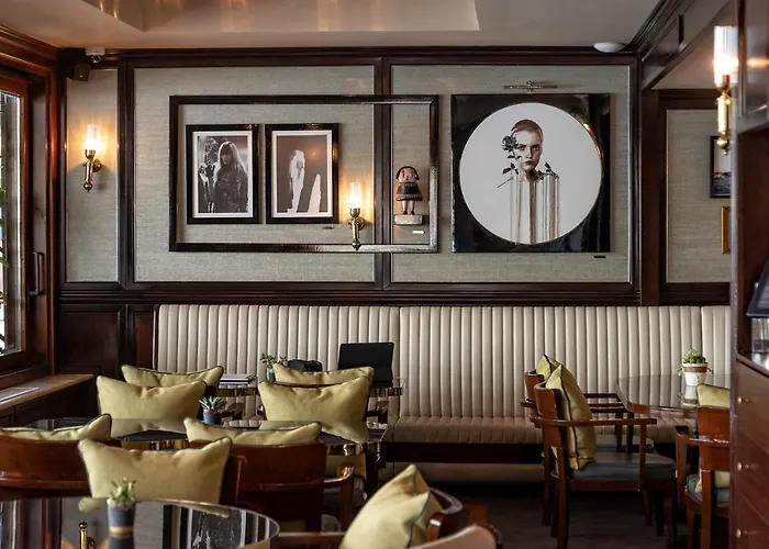 Hotel Bebek By The (adults Only) 3*