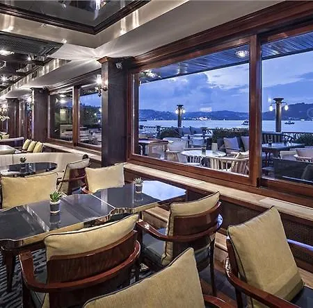 Bebek By The (adults Only) 3* Istanbul