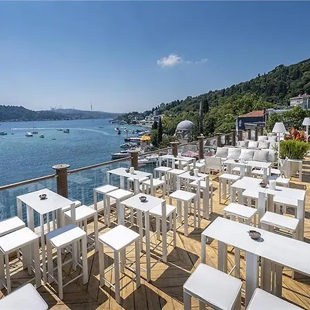 Bebek By The (adults Only) איסטמבול
