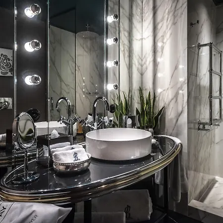 Bebek By The (adults Only) 3*
