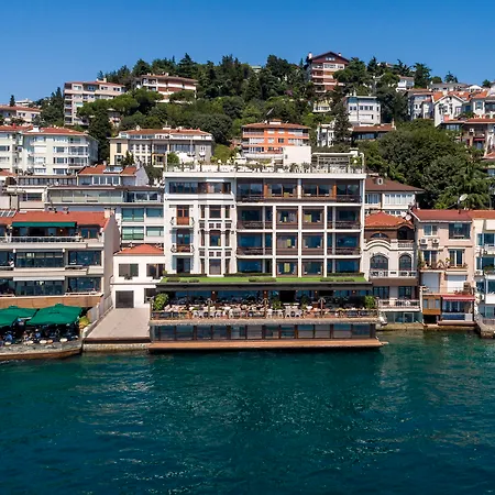 Bebek By The (adults Only) איסטמבול