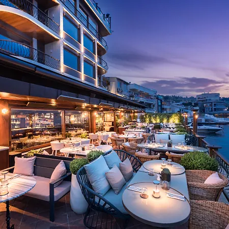 Bebek By The (adults Only) 3*
