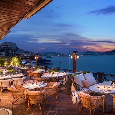 Hotel Bebek By The (adults Only) 3*