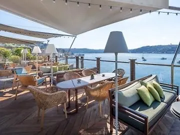 Bebek By The (adults Only)