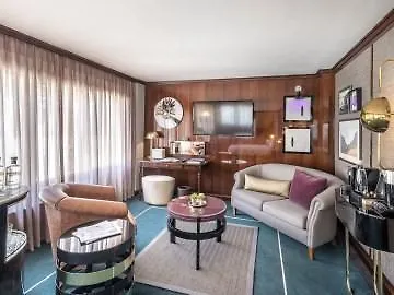 Hotel Bebek By The (adults Only) Istanbul