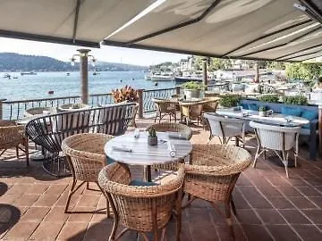 מלון Bebek By The (adults Only) 3*