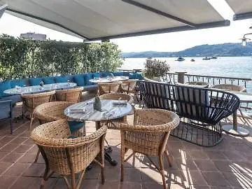 Bebek By The (adults Only)