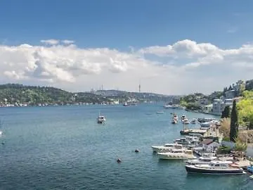Bebek By The (adults Only) 3* Istanbul