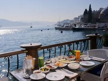 Bebek By The (adults Only) Hotel 3*