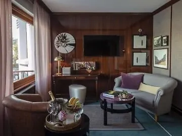 Bebek By The (adults Only) 3* Istanbul