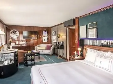 Bebek By The (adults Only) 3* Istanbul