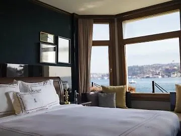 Bebek By The (adults Only) Hotel