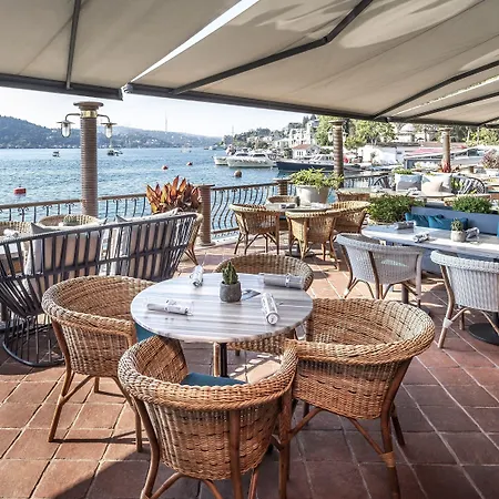 Bebek By The (adults Only) 3* איסטמבול