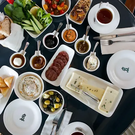 Bebek By The (adults Only) 3* Istanbul