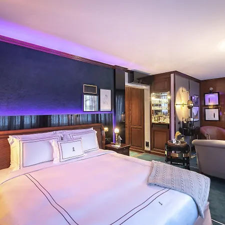 מלון Bebek By The (adults Only) 3*