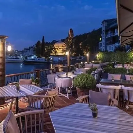 Hotel Bebek By The (adults Only)
