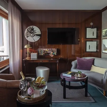 Bebek By The (adults Only) 3*