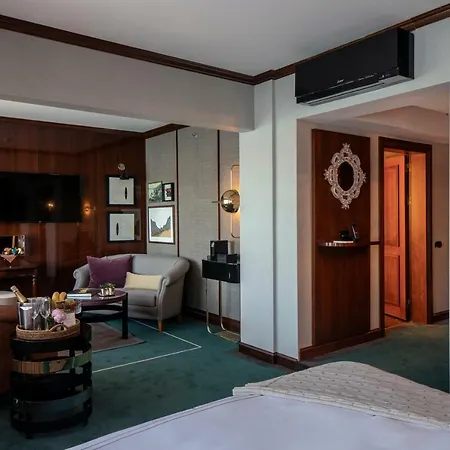 Bebek By The (adults Only) 3* איסטמבול