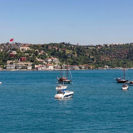 Bebek By The (adults Only) מלון