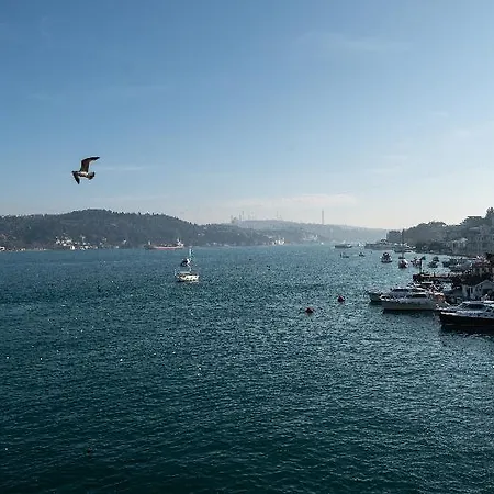 Bebek By The (adults Only) Hotel Istanbul