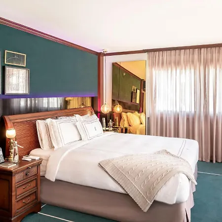 Bebek By The (adults Only) 3* Estambul