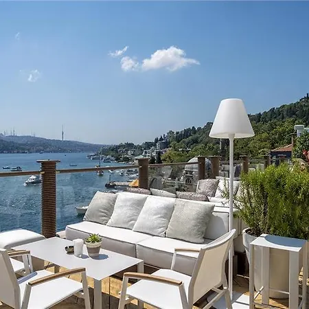 Hotel Bebek By The (adults Only)