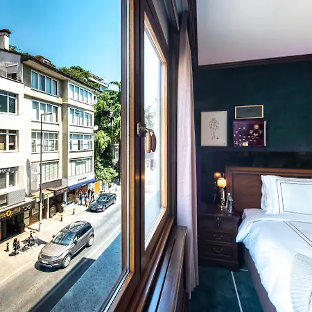 Hotel Bebek By The (adults Only)