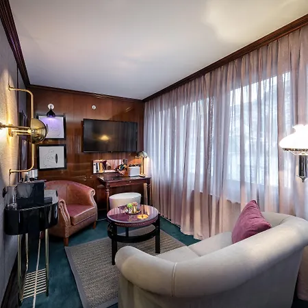 Bebek By The Collection -adults Only 호텔 3*