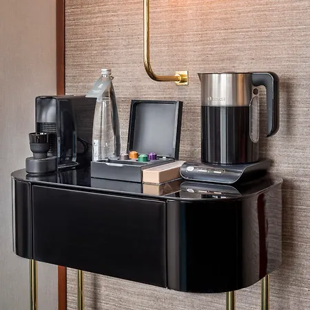 Bebek By The (adults Only) Estambul