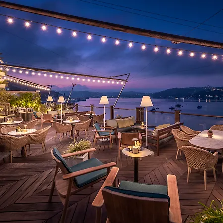 Bebek By The (adults Only)