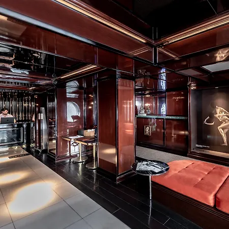 Bebek By The (adults Only) Hotel