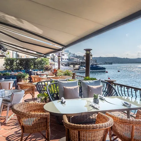 Bebek By The (adults Only) Hotel 3*